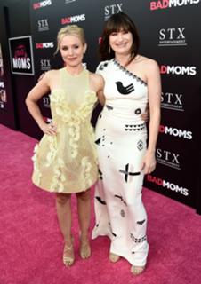 Kristen Bell feet photo thumbnail