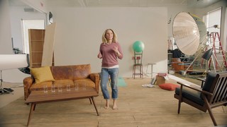 Kristen Bell feet photo thumbnail