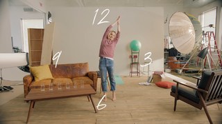 Kristen Bell feet photo thumbnail