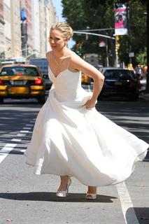 Kristen Bell feet photo thumbnail