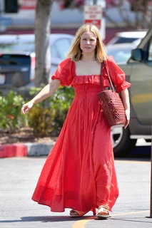Kristen Bell feet photo thumbnail