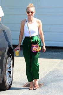 Kristen Bell feet photo thumbnail
