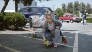 Kristen Bell feet photo thumbnail