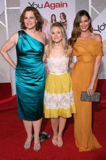 Kristen Bell feet photo thumbnail