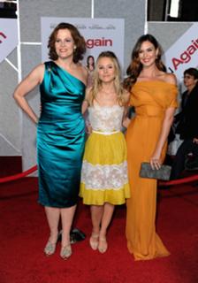 Kristen Bell feet photo thumbnail
