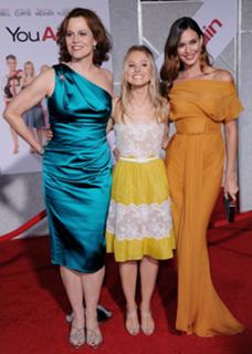 Kristen Bell feet photo thumbnail