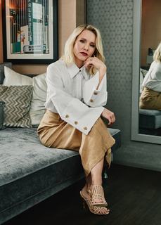 Kristen Bell feet photo thumbnail
