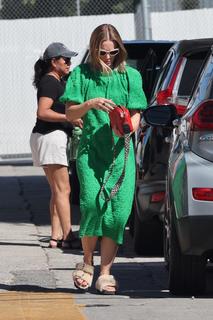 Kristen Bell feet photo thumbnail