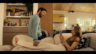 Kristen Bell feet photo thumbnail