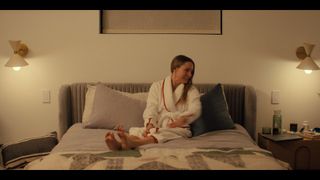 Kristen Bell feet photo thumbnail