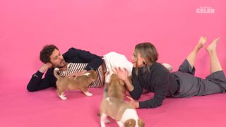 Kristen Bell feet photo thumbnail