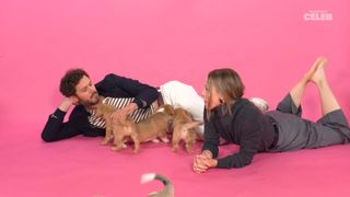 Kristen Bell feet photo thumbnail