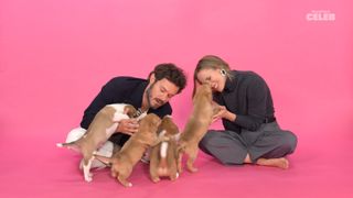 Kristen Bell feet photo thumbnail