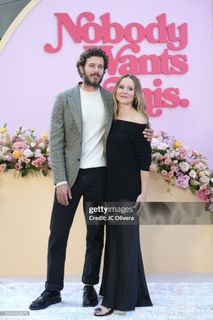 Kristen Bell feet photo thumbnail