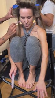 Kristen Bell feet photo 7