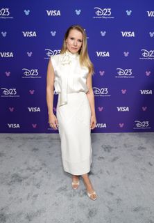 Kristen Bell feet photo 4