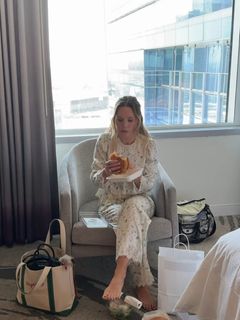 Kristen Bell feet photo 2