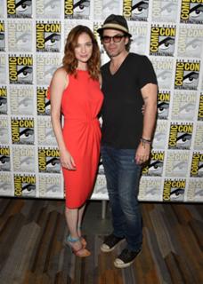 Kristen Connolly feet photo thumbnail