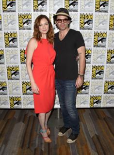 Kristen Connolly feet photo thumbnail