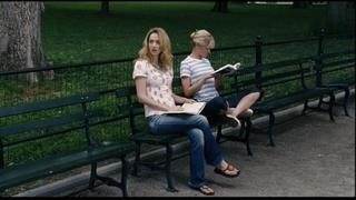 Kristen Connolly feet photo thumbnail