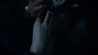 Kristen Connolly feet photo thumbnail