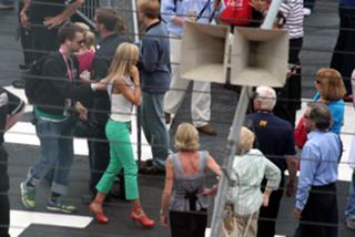 Kristen Dalton feet photo 14