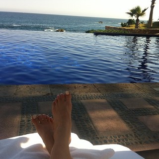 Kristen Dalton feet photo 14