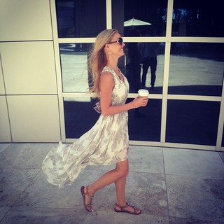 Kristen Dalton feet photo 13