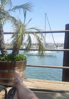 Kristen Dalton feet photo 9