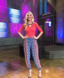 Kristen Dalton feet photo 8