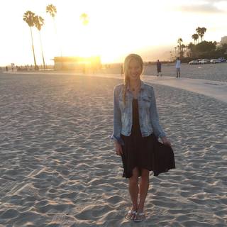 Kristen Dalton feet photo 4