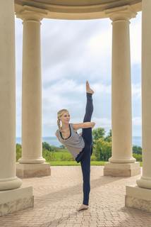 Kristen Dalton feet photo 15