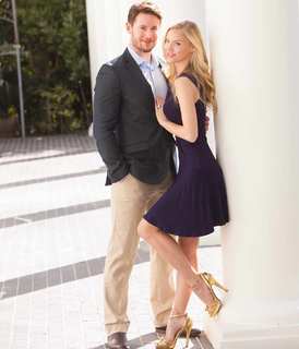 Kristen Dalton feet photo 14