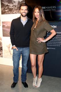 Kristen Doute feet photo 10