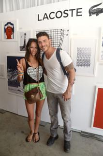 Kristen Doute feet photo 6