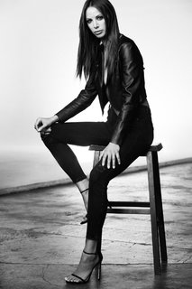 Kristen Doute feet photo 13