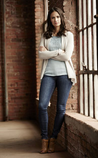 Kristen Gutoskie feet photo 13