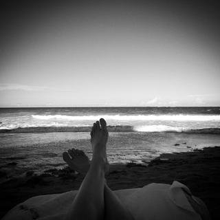 Kristen Hager feet photo 6