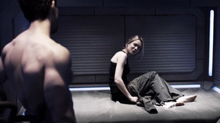 Kristen Hager feet photo 14