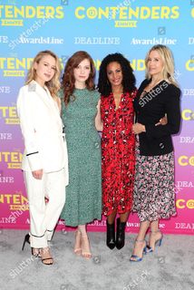 Kristen Hager feet photo 17