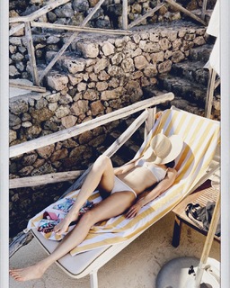 Kristen Hager feet photo 16
