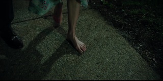 Kristen Hager feet photo 13