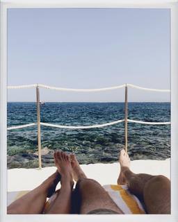 Kristen Hager feet photo 8