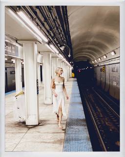 Kristen Hager feet photo 5