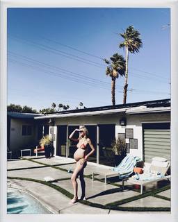 Kristen Hager feet photo 2