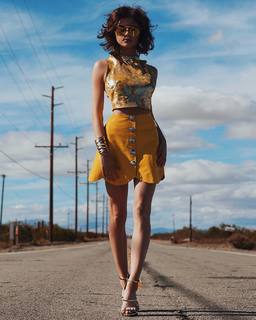 Kristen Hancher feet photo 12