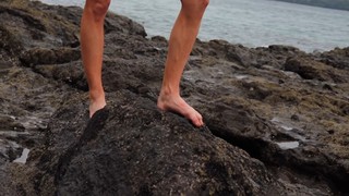 Kristen Hancher feet photo 20