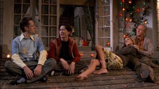 Kristen Johnston feet photo thumbnail