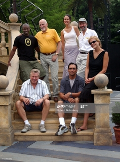 Kristen Johnston feet photo thumbnail