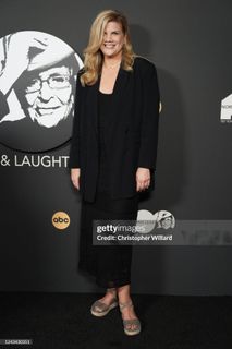 Kristen Johnston feet photo 2